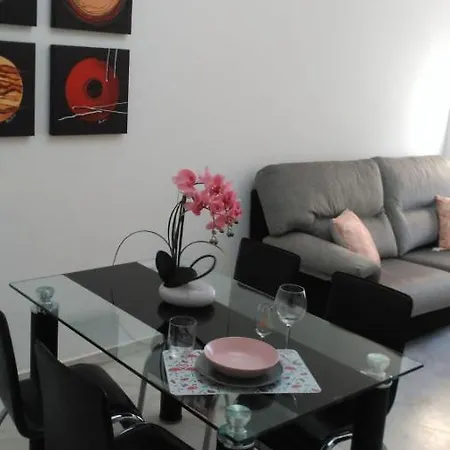 Apartamento Conquistadores. Sanlúcar de Barrameda