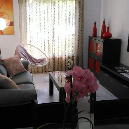 Apartment Conquistadores. *